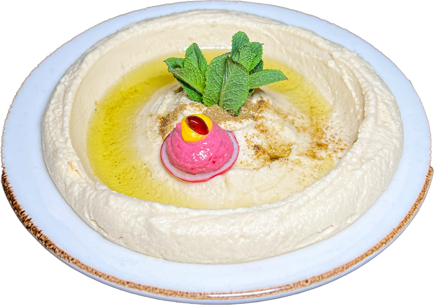 Hummus 