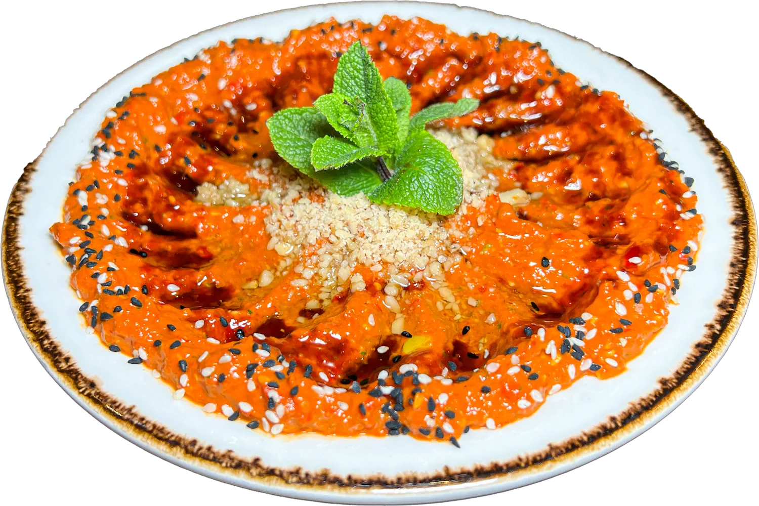 Muhammara