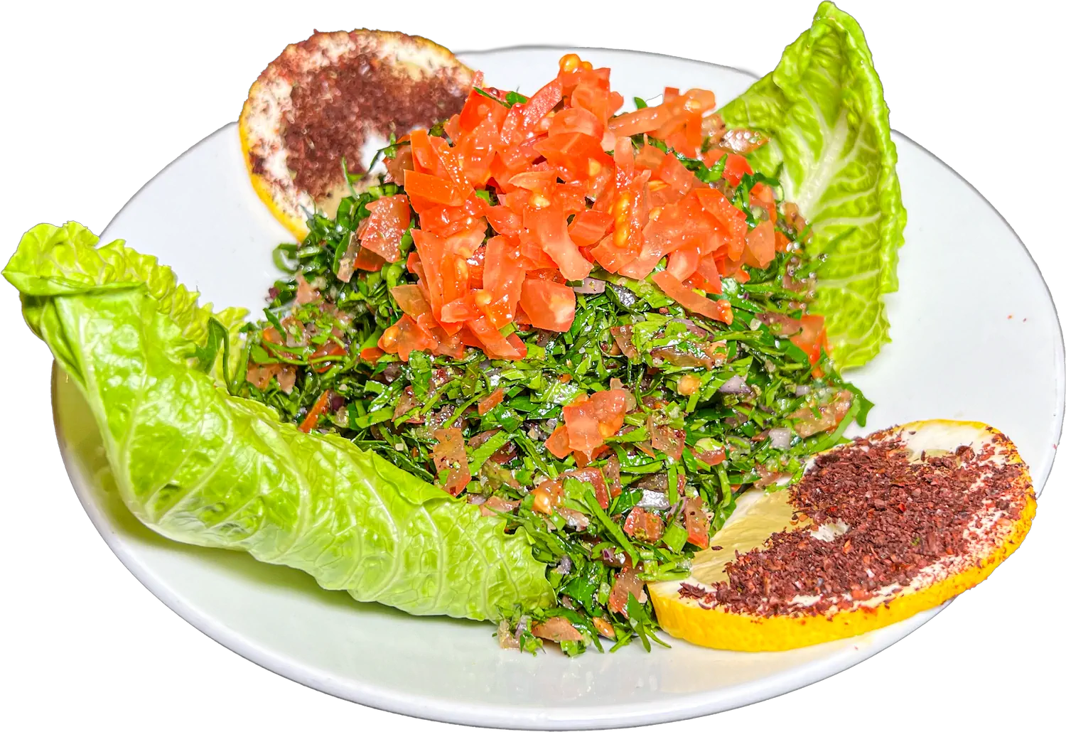 Tabouleh